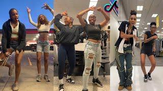 New Dance Challenge and Memes Compilation - April  2024