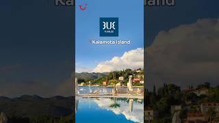 Is this Croatia’s best-kept secret? Spotlight on TUI BLUE Kalamota Island Croatia #tuiholidays #tui