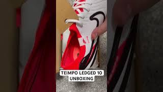  #nike #tiempo #cleats #unboxing #fire