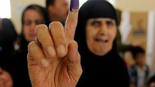 Kuzey Irakta bağımsızlık referandumu