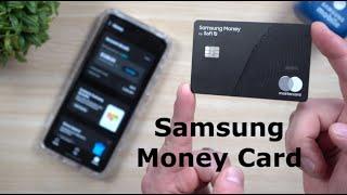 Samsungs Money Card - Activation Overview & Benefits