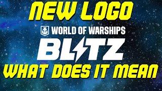 New Blitz Logo What Does It Mean? Kansas 160k