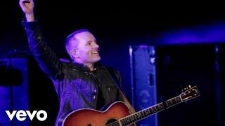 Chris Tomlin - Our God Live