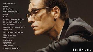 THE BEST OF BILL EVANS FULL ALBUM