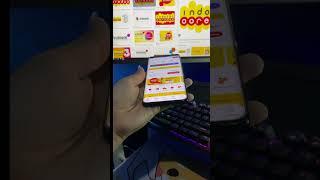 Kuota Gratis 1Gb Indosat Dibagi 4Kali HaHa Pelit Amat #kuotagratisindosat #kuotagratisterbaruindosat