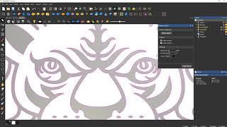 04 Getting Started in Carveco  Tracing Images