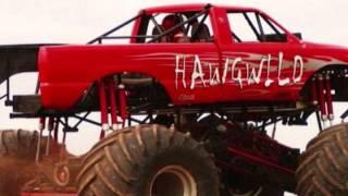 HawgWild Monster Truck