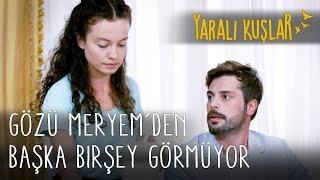 Leventin Gözü Meryemden Başkasını Görmüyor  Yaralı Kuşlar 58. Bölüm English & Spanish Subtitles