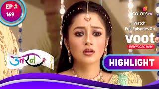 Uttaran  उतरन  Tapasya Plans To Replace Ichha  तपस्या चाहती हैं इच्छा की जगह