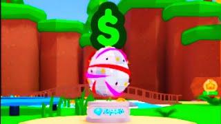 Bubble Gum Clicker  New Year Egg Compilations