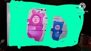 I Saw Bears 2 BabyTV