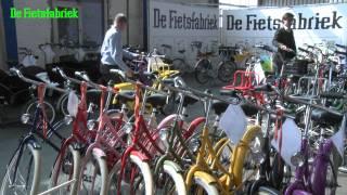 Welkom bij De FietsFabriek