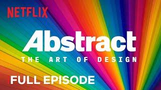 Abstract The Art of Design  Es Devlin Stage Design  FULL EPISODE  Netflix