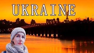 Ukraine - An Amazing Country To Visit  PlanBook.Travel