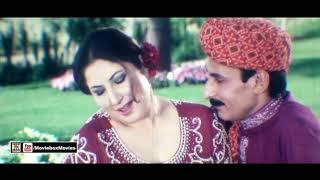 BISMILLAH KARAN - NASEEBO LAL  - SAIMA - FILM SALA SOHRA TE JAWAI