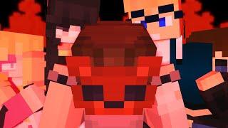 CONSEQUENCES Minecraft Afton Family FNaF Roleplay