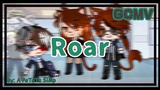 Roar  GCMV  Katy Perry  Male Version  A PøTaTø SiMp