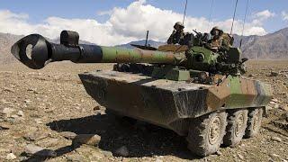 Первый серийный «колесный танк»  voennoe delo  военное дело