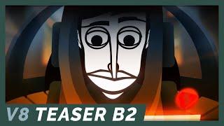 Incredibox - V8 Dystopia - Teaser Bonus 2