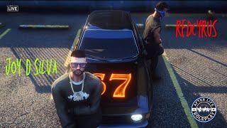 REDCYRUS & JOY D SILVA  GTA V RP in ALRP  #alrp #tlrp #gtaonline