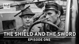 The Shield and the Sword Episode One  WAR DRAMA  FULL MOVIE