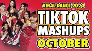 New Tiktok Mashup 2024 Philippines Party Music Viral Dance Trends October 4th