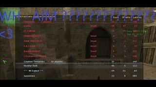 Counter Strike WH VE AİM 2016 LİNK VAR HER SW ÇALIŞIR kesin