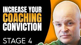 4 Stages of Neuro-Transformational Coaching Success Pt 4  Coach Sean Smith