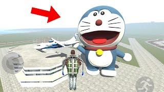 I FOUND DORAEMON AND SECRET MUSEUM IN INDIAN BIKES DRIVING 3D -  EPISODE 1