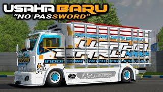 SHARE LIVERY USAHA BARU  FREE PPL  NO PASSWORD  MOD NEW MADURA ASYIK