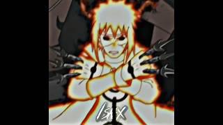 Minato Namikaze Naruto Edit