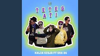 TETEG ATI feat. SKA 86