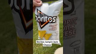 Doritos Jumpin Jack Cheese back for 2023 #shorts