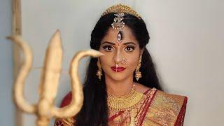 Durga Devi  Full Video on this look in my channel 