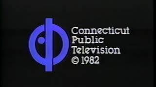 Connecticut Public Television 1982