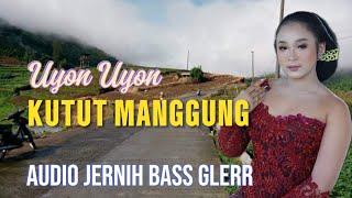 GENDING JAWA UYON UYON KUTUT MANGGUNG NYAMLENG AUDIO JERNIH