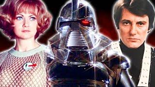 10 Most 70s Underrated Sci-fi TV Shows That Were Way Ahead Of Their Time - Explored