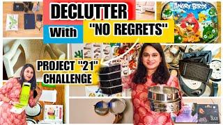50 THINGS TO DECLUTTER TODAY Without Fear Guilt or Regret   Simplify Your Life