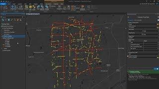 Crash and Traffic Planning Maps and Apps