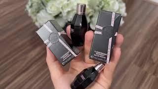 Nước hoa mini nữ Victor & Rolf Flowerbomb Midnight EDP 5ml