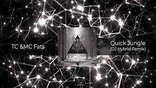 TC & MC Fats - Quick Jungle DJ Hybrid Remix 𝗙𝗥𝗘𝗘 𝗗𝗢𝗪𝗡𝗟𝗢𝗔𝗗