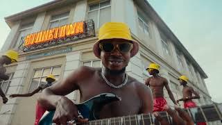 Stonebwoy Ginton - JEJEREJE Official Video