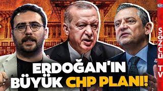 Altan Sancar Erdoğanın CHP Planını Anlattı Ağzınız Açık Kalacak Gözler Özgür Özelde