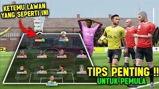 Tips Cara Supaya Mendapatkan Lawan Yang Mudah di Event Game DLS 24 Bagi Pemula