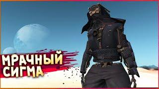 САМЫЙ ЖУТКИЙ СКЕЛЕТ • Kenshi • Древние машины #5