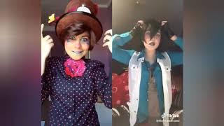 klance voltronvld cosplay tik tok