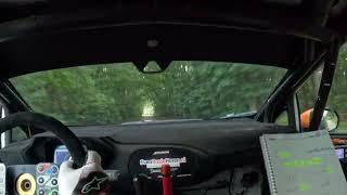 GTC Rally 2024 - KP Achtmaal De Hel - Paul Souman