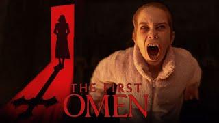 The First Omen 2024 Movie  Nell Tiger FreeTawfeek Barhom  Fact & Review