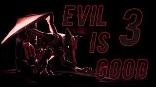 SSBU Ridley Montage Evil Is Good 3 by Vreyvus