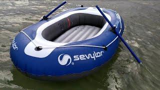 Sevylor Caravelle K65 canotto economico  cheap dinghy